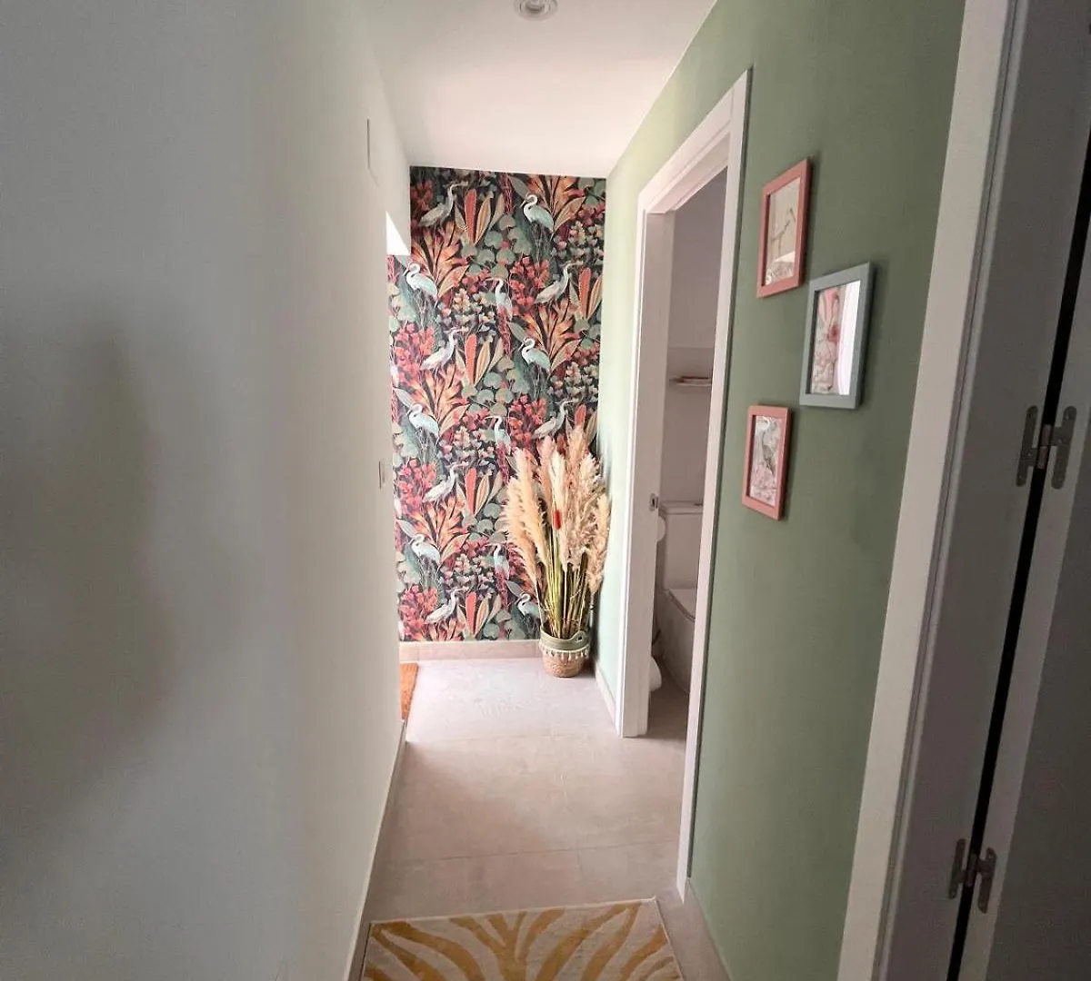 Holiday home Espectacular Casa_Isma Villa Puerto Real
